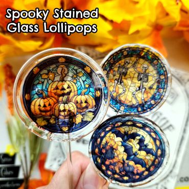 Lollipops & Treats